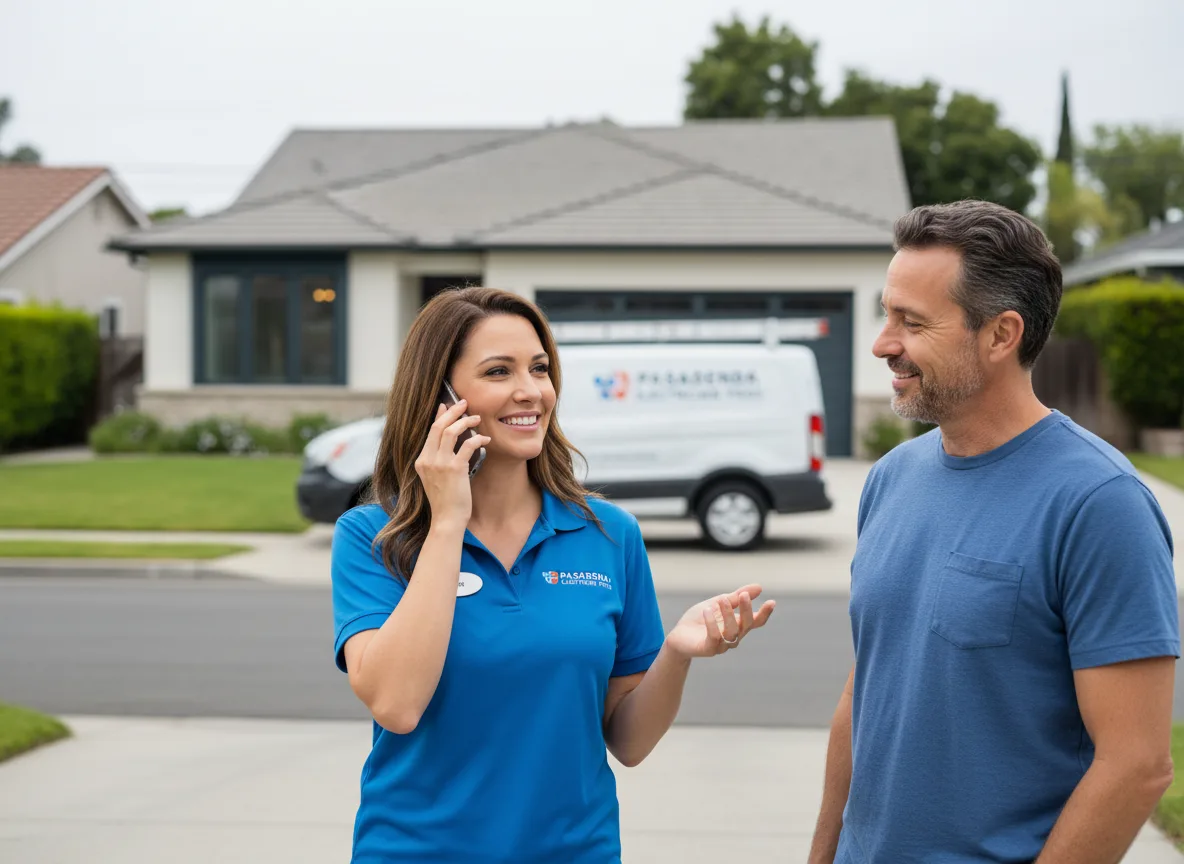 Electrician Jarreau, LA FAQs